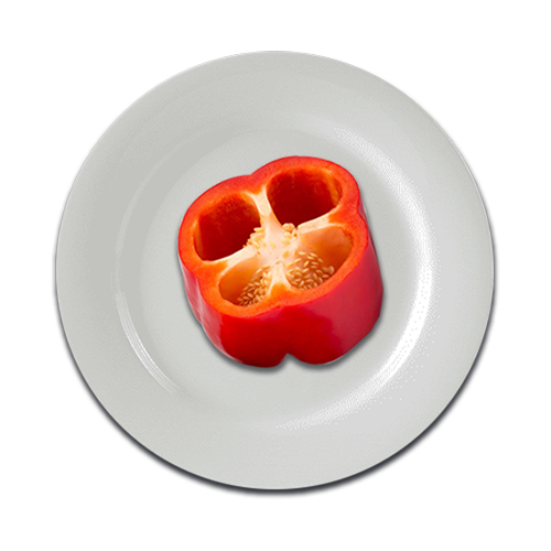 PIMIENTO MORRÓN DULCE