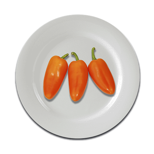 MINI PIMIENTO DULCE
