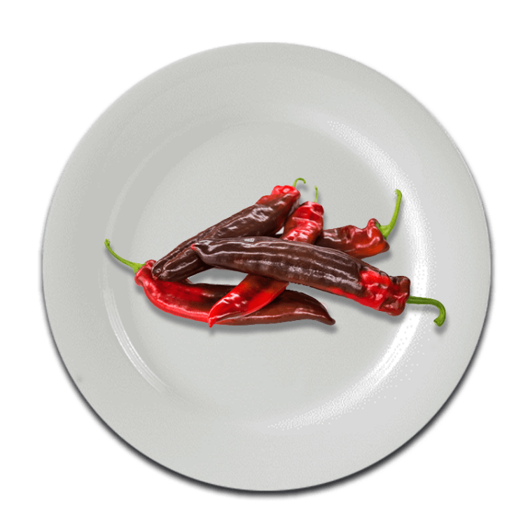 PALERMO/PIMIENTO ITALIANO